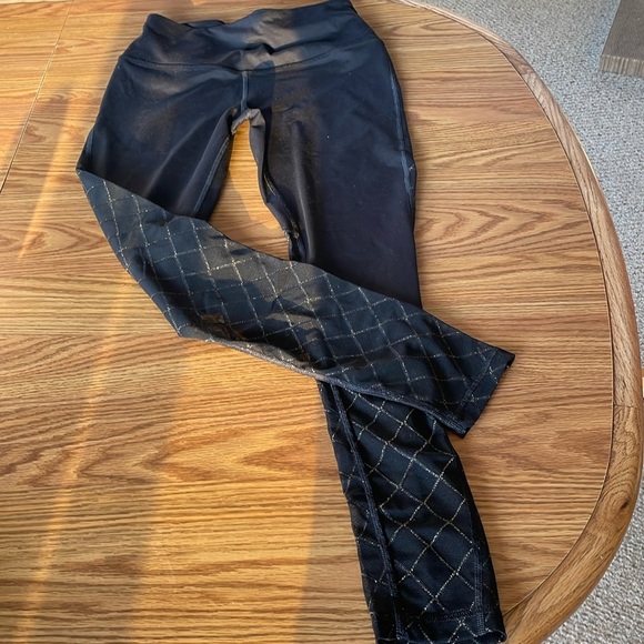 VS Sport Leggings - Picture 3 of 4